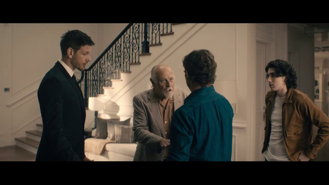 Рай – 5 серия | 2025