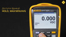 Цифровий мультиметр-тепловізор Fluke 279 FC
