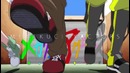 AMV – This world must party hard