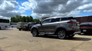 Geely Atlas – Спустя 20000 км