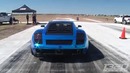 4000hp pair of TWIN TURBO Lambos