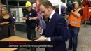 Самый прочный телефон в мире
