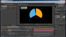 AELes – Круговая диаграмма в After Effects