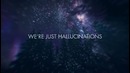 R3HAB – Hallucinations ft. R I T U A L (Lyric Video)