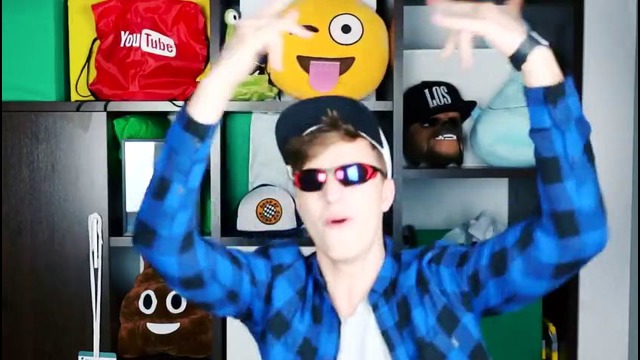 Прожарка Янго | челлендж