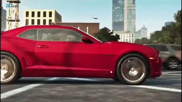 Gamesblender № 173: Видеодайджест игрового мира