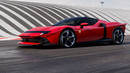 NEW Ferrari 849 Testarossa – World Premiere