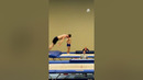 Amazing Trampoline Tumbling | People Are Awesome