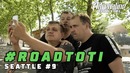 RoadToTI- Сиэтл. KeyArena. Ностальгия