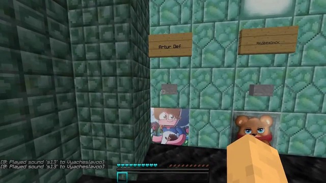 Угадай ютубера по голосу 2! самый сложный выбор! майнкрафт