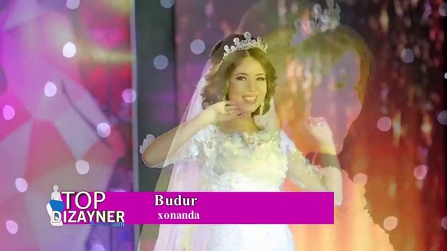 Budur – Yorim (top dizayner)