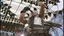 Judas Priest (US Festival 1983) [05]. Breaking the Law