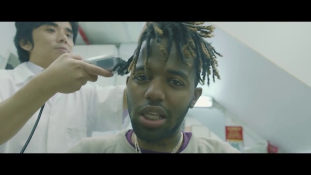 MadeInTYO – Ned Flanders ft. A$ap Ferg (Official Music Video 2018)