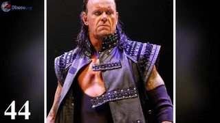 The Undertaker – Transformation From 11 To 52 Year(480P)