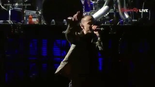 Linkin Park – Wastelands (Live)