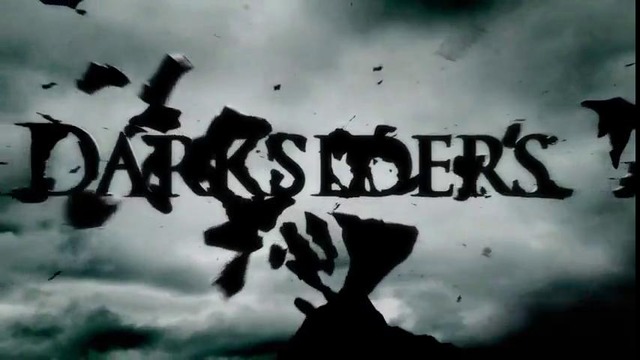 Darksiders II: Exclusive Trailer Teaser