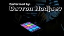 DPM – Golden Beats – Track 3 – Davron Hodjaev