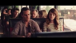 Irrational Man Official TRAILER (2015) Emma Stone, Woody Allen Comedy Movie