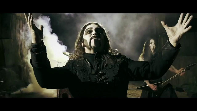 Powerwolf – Amen & Attack (2013) HD