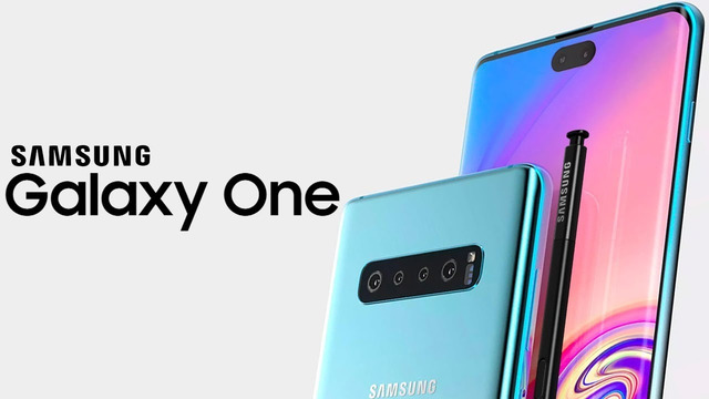 Samsung Galaxy S11 будет ОТМЕНЕН – дорогу Galaxy One