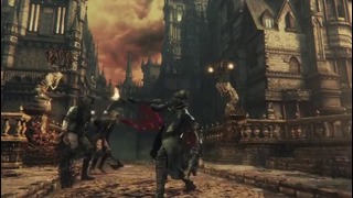 Bloodborne: Game of the Year Edition выйдет через полтора месяца