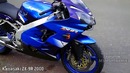 Kawasaki ZX 10R – Весь Модельный Ряд 1994 – 2018