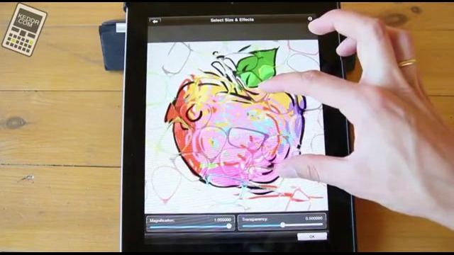 IPADром на keddr.com – s05e20