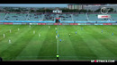 Superliga. Qizilqum – Mash’al