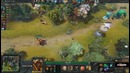 DOTA2: SL i-League S2: Team Secret vs CoL (WB Round 1, Game 2)