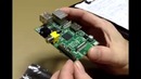 Комп всего за 25$ мини компьютер Raspberry Pi