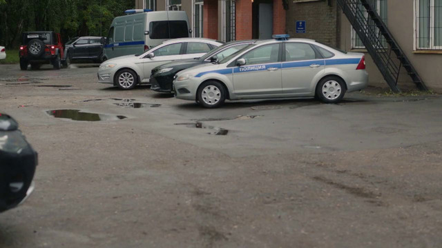 Кукушонок – 2 серия