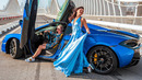 Дубай Мотивация! Corvette круче чем Lamborghini и Rolls Royce! Цены