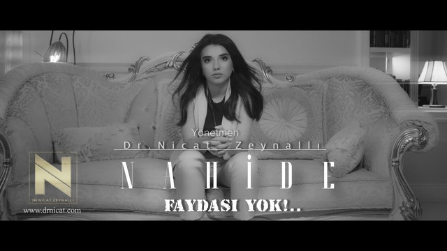 Nahidə Babaşlı – Faydası Yok (Official Video 2019!)