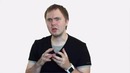 Запрещенное промо iOS 7
