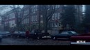 Лединяющие приключения Сабрины