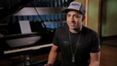 Jay Sean at the studio
