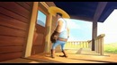 FAT Animation Movie