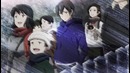 Glasslip – 12 Cерия (Лето 2014!)