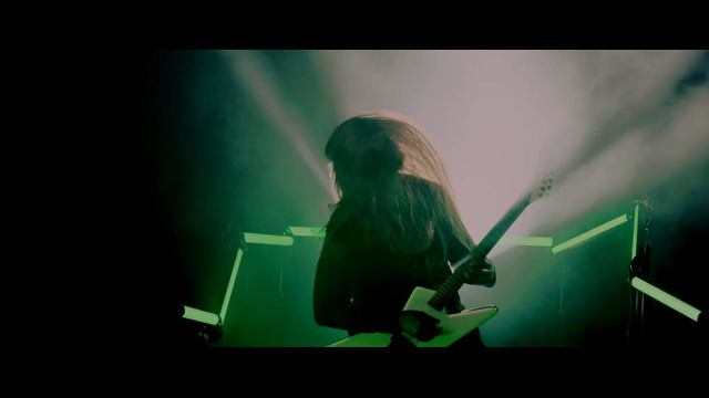 HAVOK – Phantom Force (Official Video 2020)