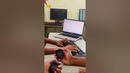 Typing the alphabet is less than four seconds