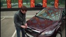 Тест драйв Ford Focus II 2.0 MT