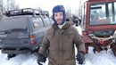 Combat Crew. Турбо трактор против самого лютого внедорожника в Спб