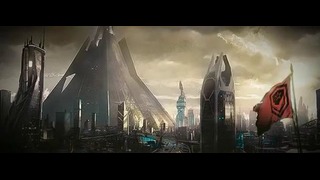 История Starcraft 2 часть 2