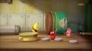 Larva 2013 (Season 2) – Ep 14 (Electric Fan & Nanta)