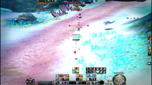 Aion 4.91 – Songweaver PvP Accordance (vol.4)׃ Endless Echoes