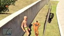 GTA V – Funny Moments 169