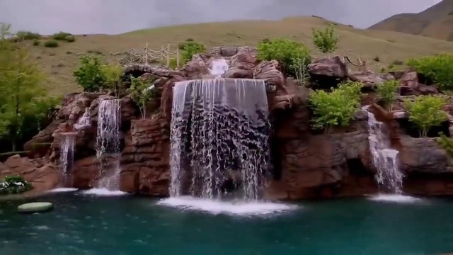 8 невероятных бассейнов в которых вы должны поплавать