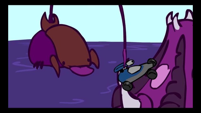 StarCrafts 1 PromoTrailer