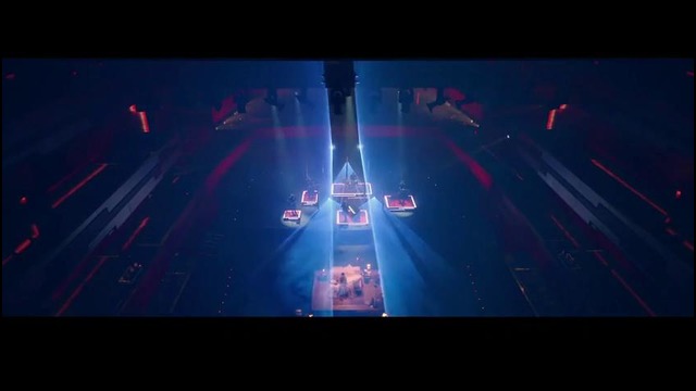 OneRepublic – Future Looks Good (Live Bose Performance 2016!)
