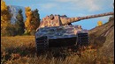 Апы и нерфы брони в обновлении 9.17.1 – Будь Готов! – от Homish [World of Tanks